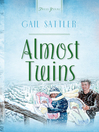 Cover image for Almost Twins